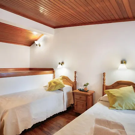 Vakantiehuis La Leon Santa Brígida