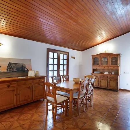Vakantiehuis La Leon
