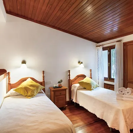 La Leon Vakantiehuis Santa Brígida