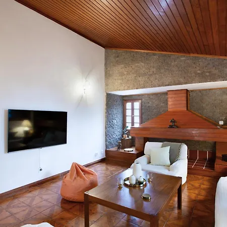 Vakantiehuis La Leon