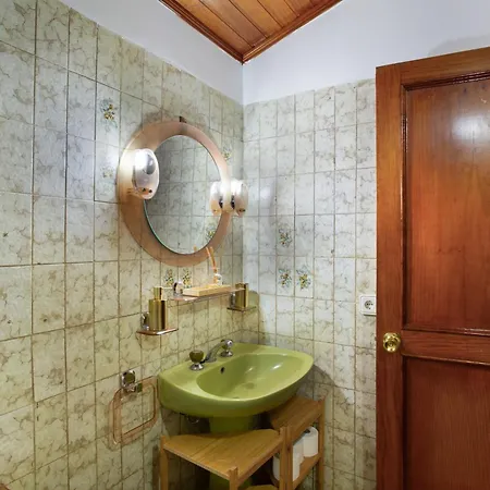 La Leon Vakantiehuis *