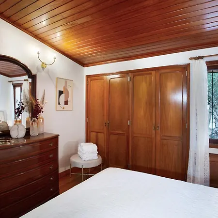 La Leon Vakantiehuis Santa Brígida