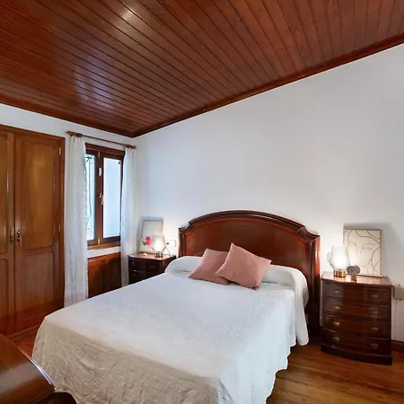 Vakantiehuis La Leon Santa Brígida